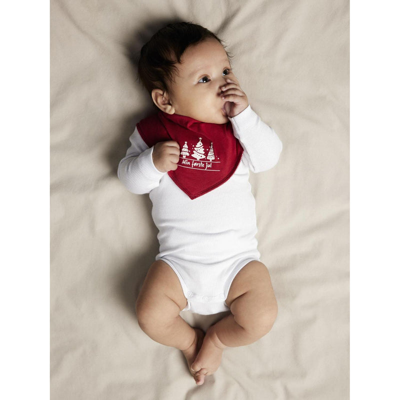 Name it Julesmæk - RAJUL - Jester Red-Hagesmæk-Name it-Ollifant.dk