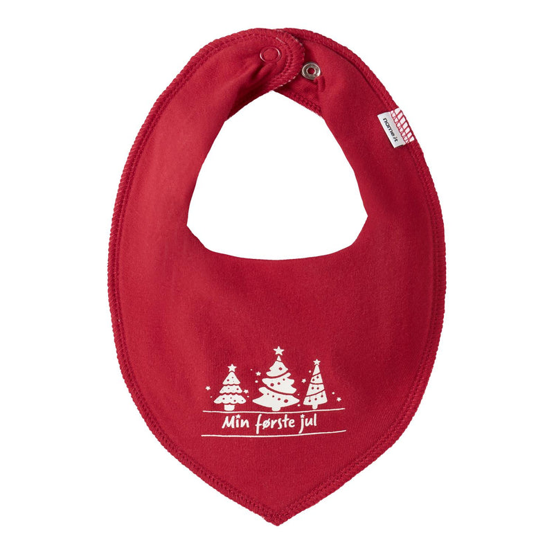 Name it Julesmæk - RAJUL - Jester Red-Hagesmæk-Name it-Ollifant.dk