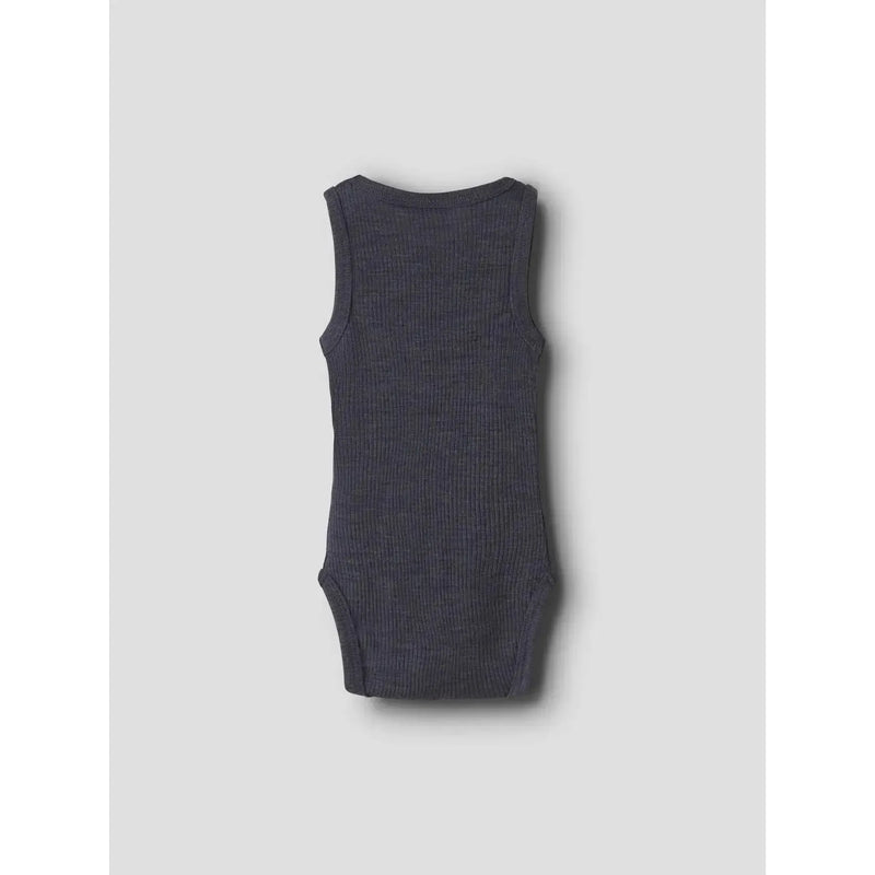 Name it K/Æ Body WAX ULD NOOS - Ombre Blue-body-Name it-Ollifant.dk