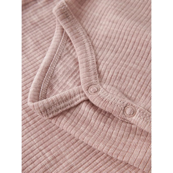 Name it K/Æ Body WAX ULD NOOS - Shadow Grey-body-Name it-Ollifant.dk