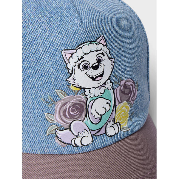 Name it Kasket PAW PATROL - Purple Dove-Kasket-Name it-Ollifant.dk