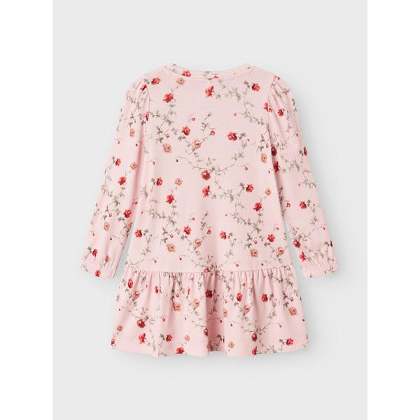 Name it Kjole HEROSA - Ballerina-kjole-Name it-Ollifant.dk