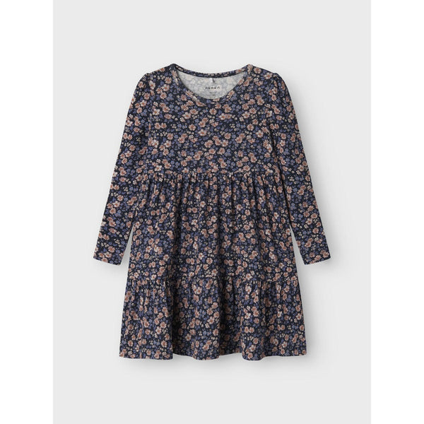 Name it kjole OALIA - Navy Blazer-kjole-Name it-Ollifant.dk