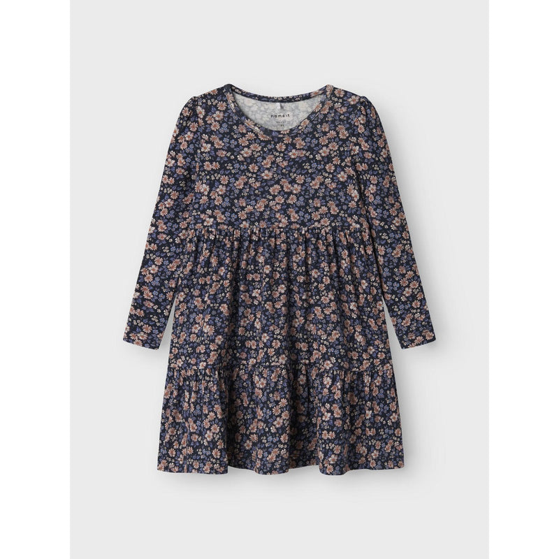 Name it kjole OALIA - Navy Blazer-kjole-Name it-Ollifant.dk