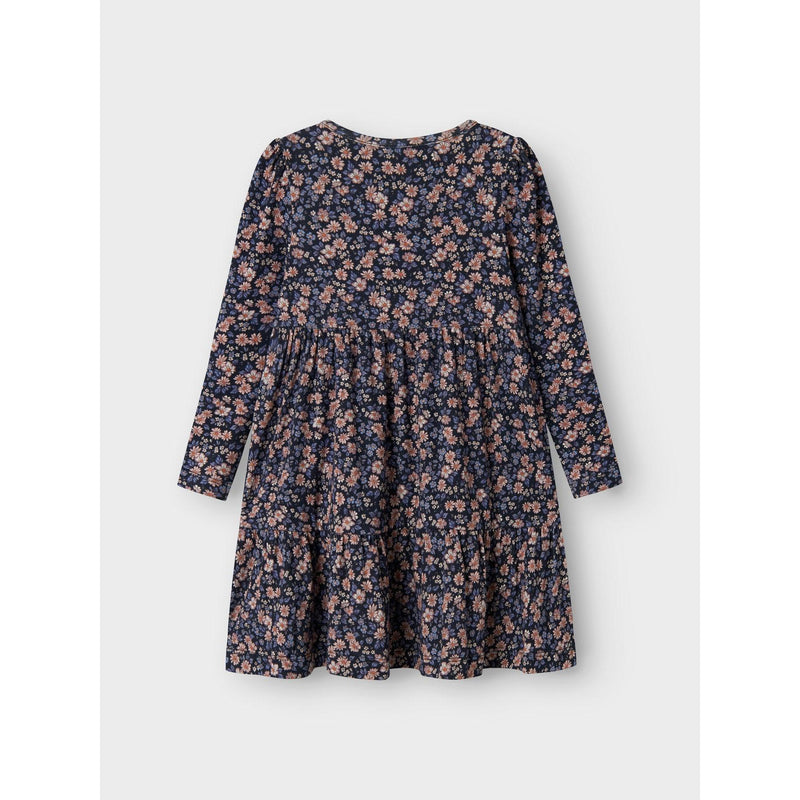 Name it kjole OALIA - Navy Blazer-kjole-Name it-Ollifant.dk