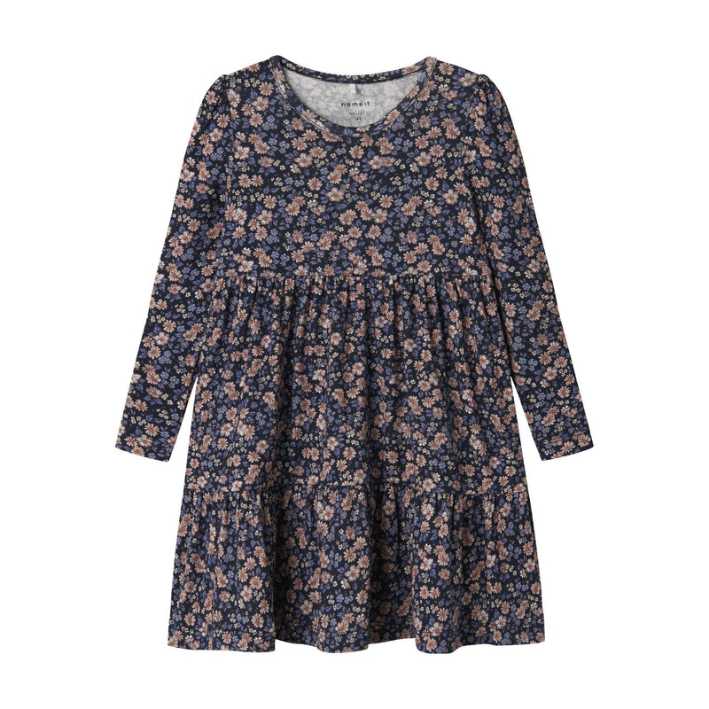 Name it kjole OALIA - Navy Blazer-kjole-Name it-Ollifant.dk