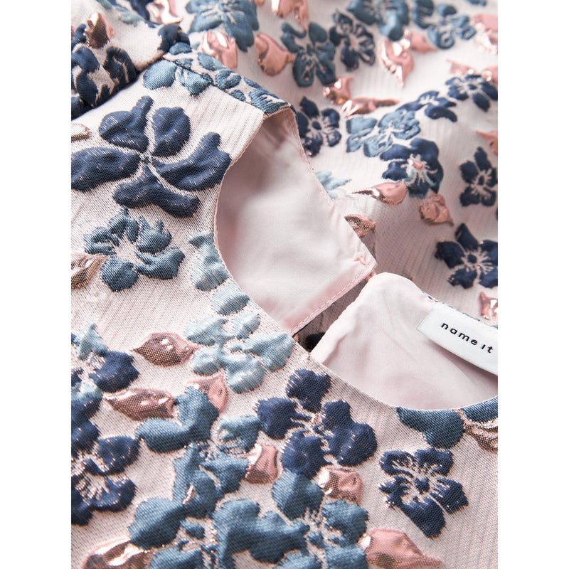 Name it kjole RAQUING - Windsurfer-kjole-Name it-Ollifant.dk