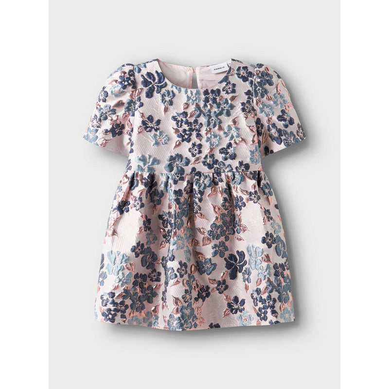 Name it kjole RAQUING - Windsurfer-kjole-Name it-Ollifant.dk