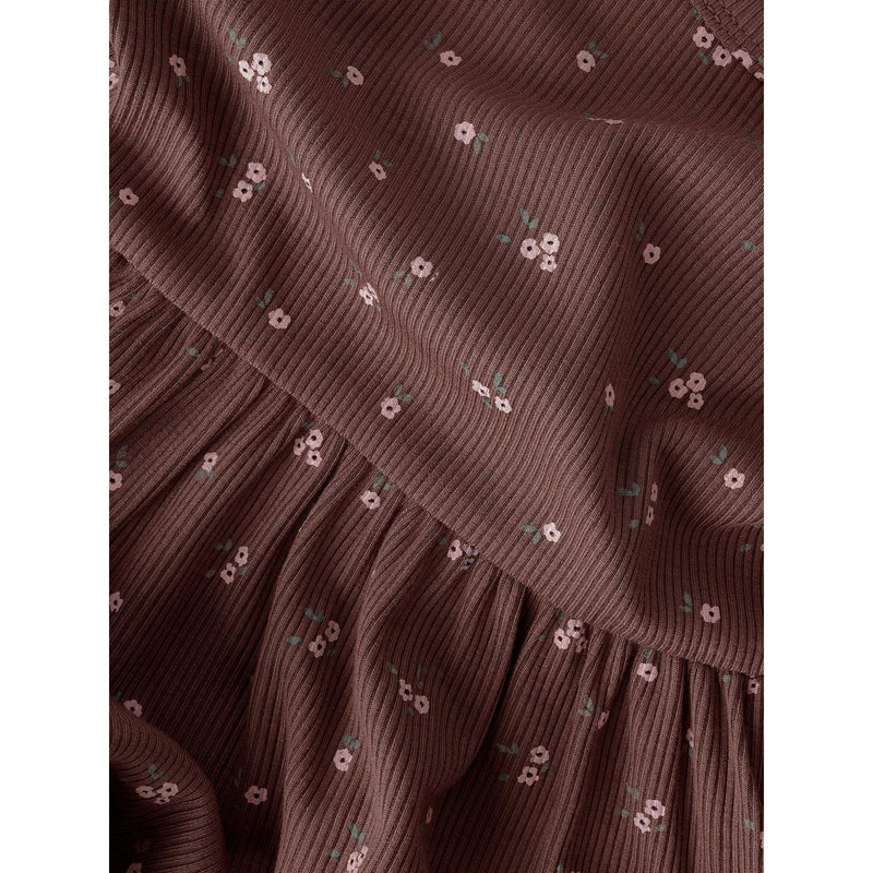 Name it kjole SOHO - Peppercorn-kjole-Name it-Ollifant.dk