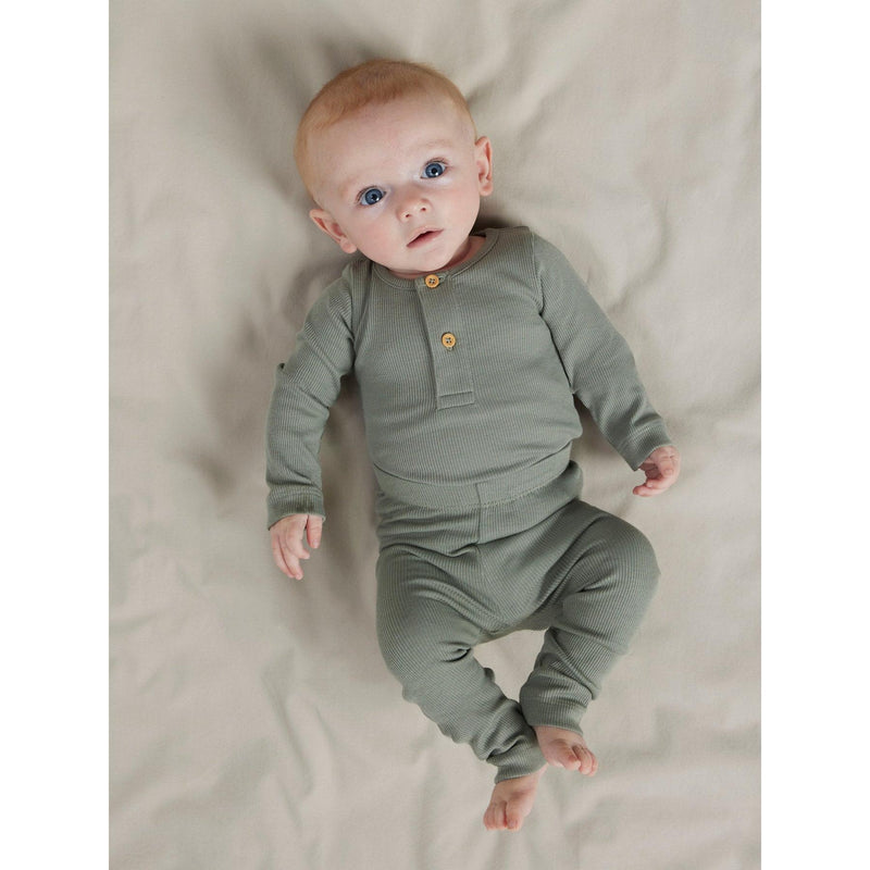 Name it legggings KAB NOOS - Shadow-Leggings-Name it-Ollifant.dk