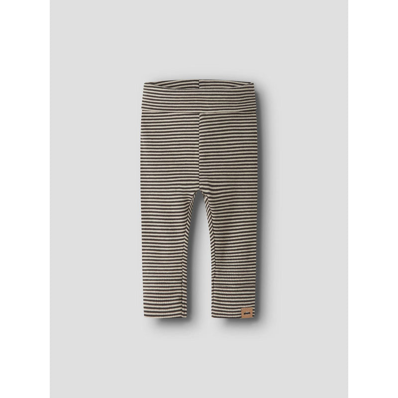 Name it Leggings BERRO - Delicioso-Leggings-Name it-Ollifant.dk