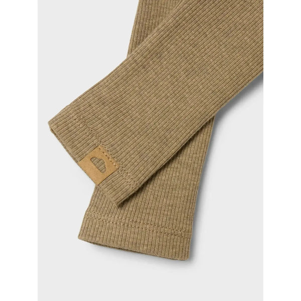 Name it leggings DONNY - Elmwood-Leggings-Name it-Ollifant.dk