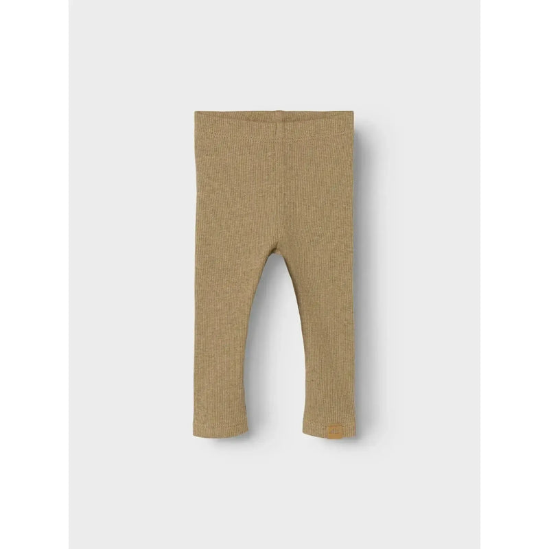 Name it leggings DONNY - Elmwood-Leggings-Name it-Ollifant.dk