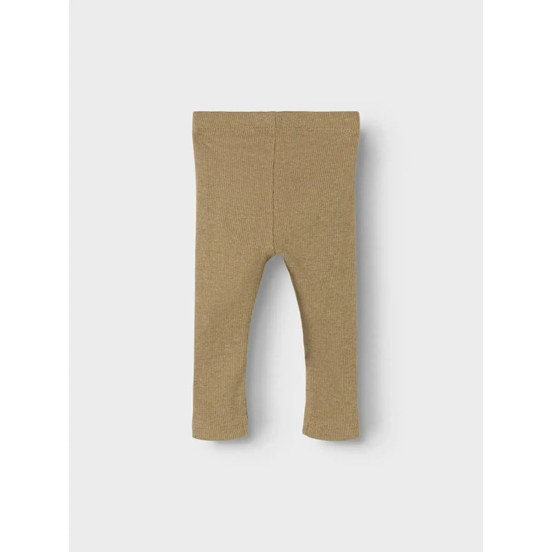 Name it leggings DONNY - Elmwood-Leggings-Name it-Ollifant.dk