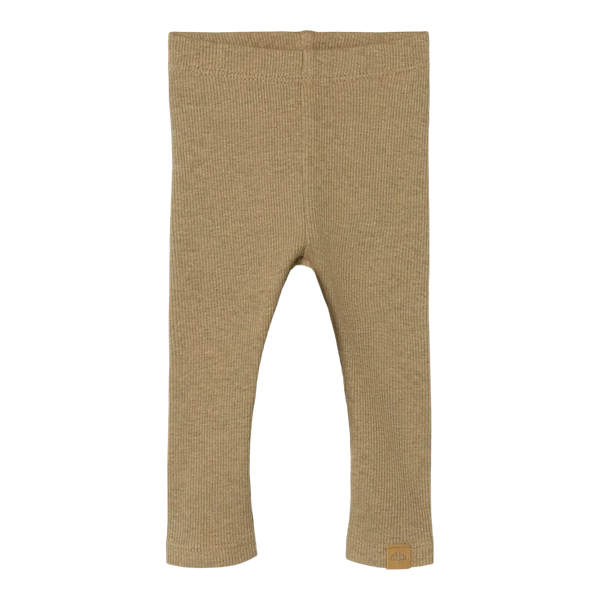 Name it leggings DONNY - Elmwood-Leggings-Name it-Ollifant.dk