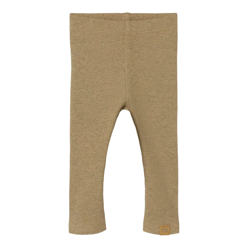 Name it leggings DONNY - Elmwood-Leggings-Name it-Ollifant.dk