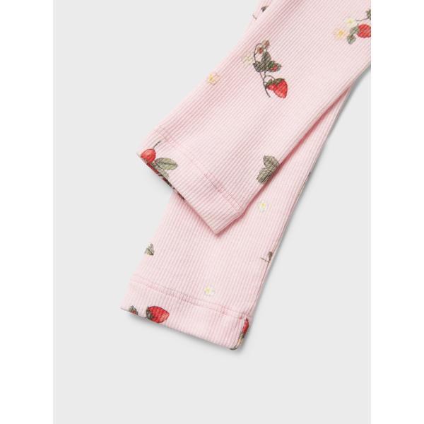 Name it Leggings FRYDA - Ballerina-Leggings-Name it-Ollifant.dk