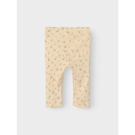 Name it Leggings HOISE - Sun Kiss-Leggings-Name it-Ollifant.dk