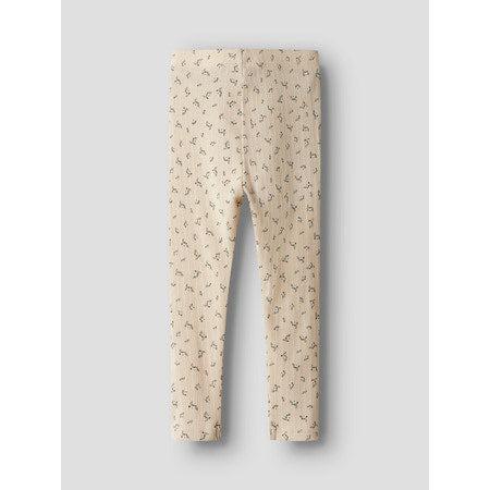 Name it Leggings HOISE - Sun Kiss-Leggings-Name it-Ollifant.dk