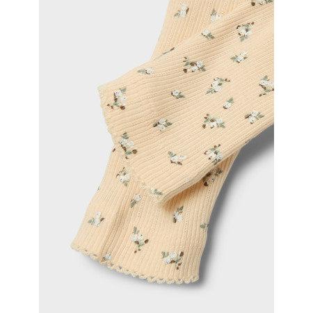 Name it Leggings HOISE - Sun Kiss-Leggings-Name it-Ollifant.dk