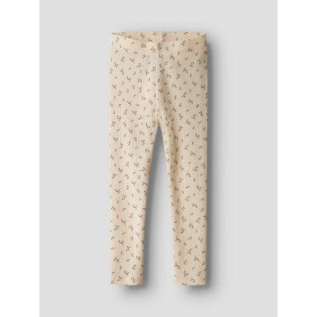 Name it Leggings HOISE - Sun Kiss-Leggings-Name it-Ollifant.dk