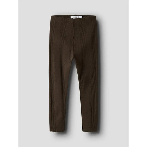 Name it Leggings JULIA NOOS - Delicioso-Leggings-Name it-Ollifant.dk