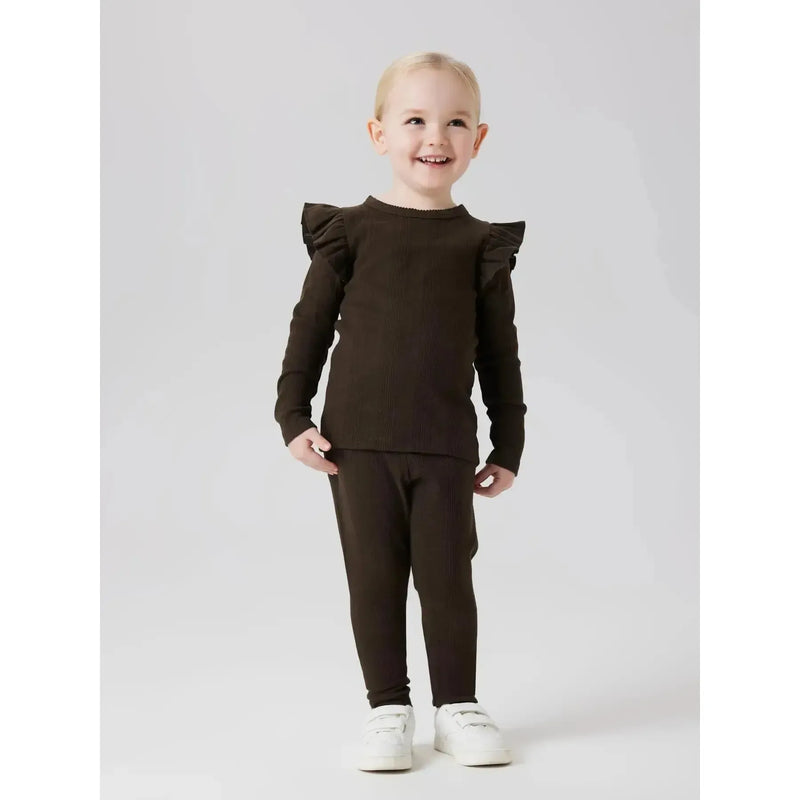 Name it Leggings JULIA NOOS - Delicioso-Leggings-Name it-Ollifant.dk