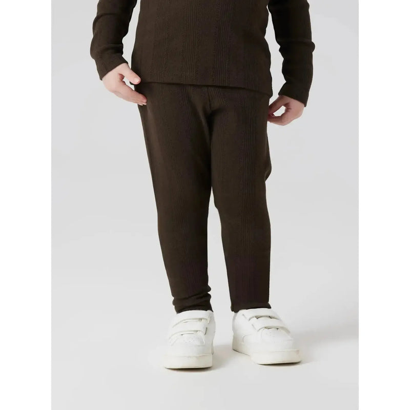 Name it Leggings JULIA NOOS - Delicioso-Leggings-Name it-Ollifant.dk