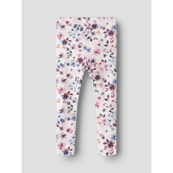 Name it leggings KAYLA - Calcite-Leggings-Name it-Ollifant.dk