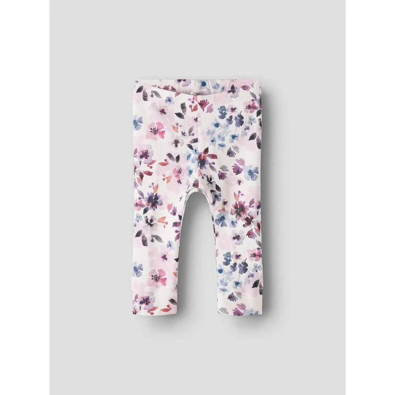 Name it leggings KAYLA - Calcite-Leggings-Name it-Ollifant.dk