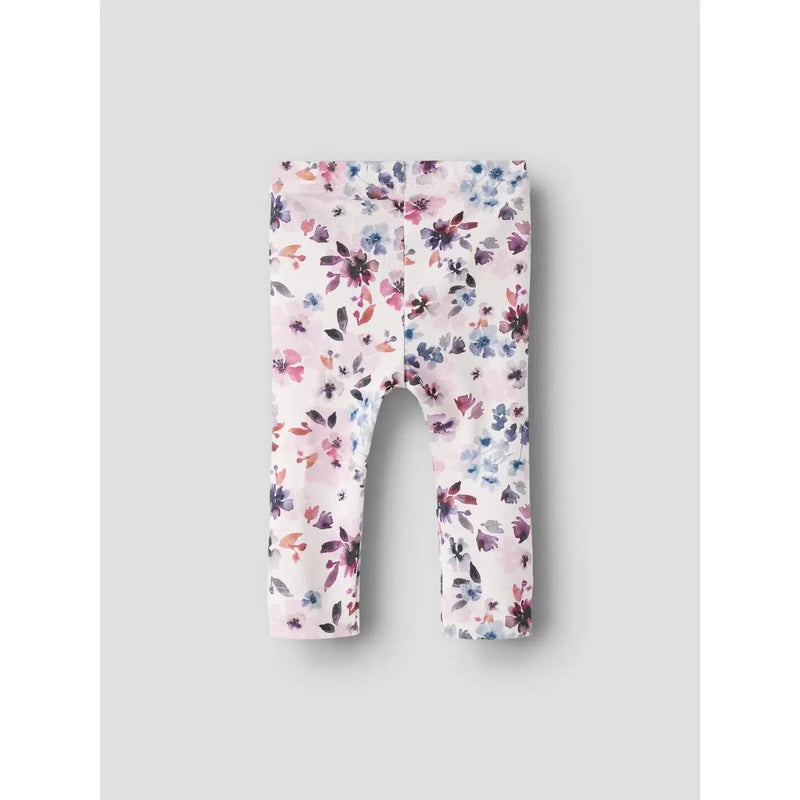 Name it leggings KAYLA - Calcite-Leggings-Name it-Ollifant.dk