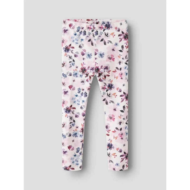 Name it leggings KAYLA - Calcite-Leggings-Name it-Ollifant.dk