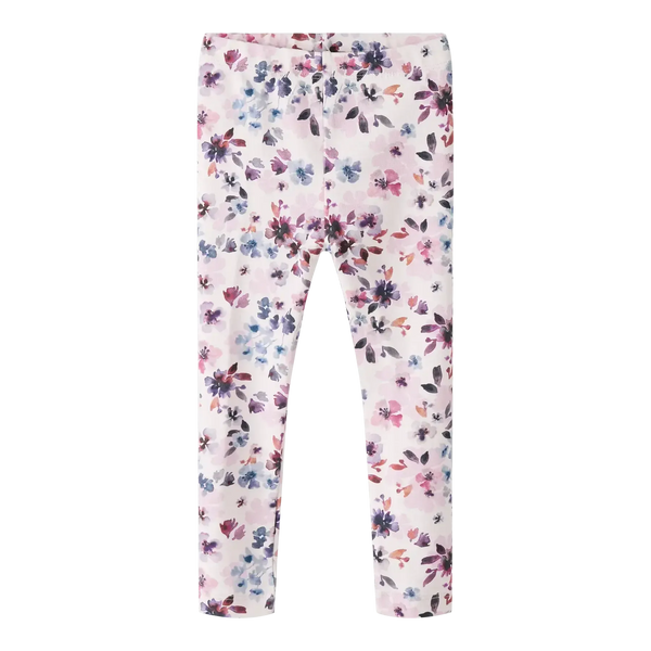Name it leggings KAYLA - Calcite-Leggings-Name it-Ollifant.dk