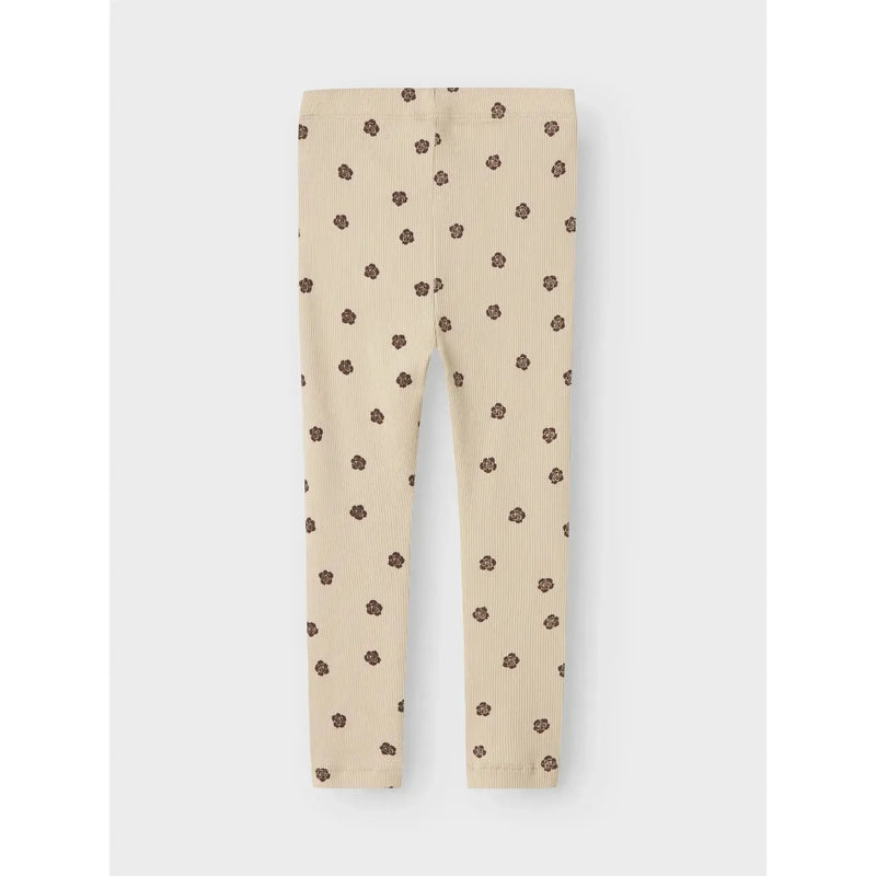 Name it Leggings LAIKABNA - Peyote-Leggings-Name it-Ollifant.dk