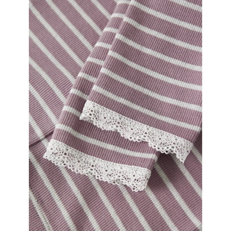 Name it leggings NETTE - Toadstool-Leggings-Name it-Ollifant.dk