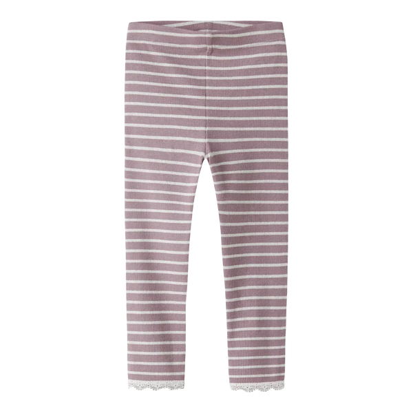 Name it leggings NETTE - Toadstool-Leggings-Name it-Ollifant.dk
