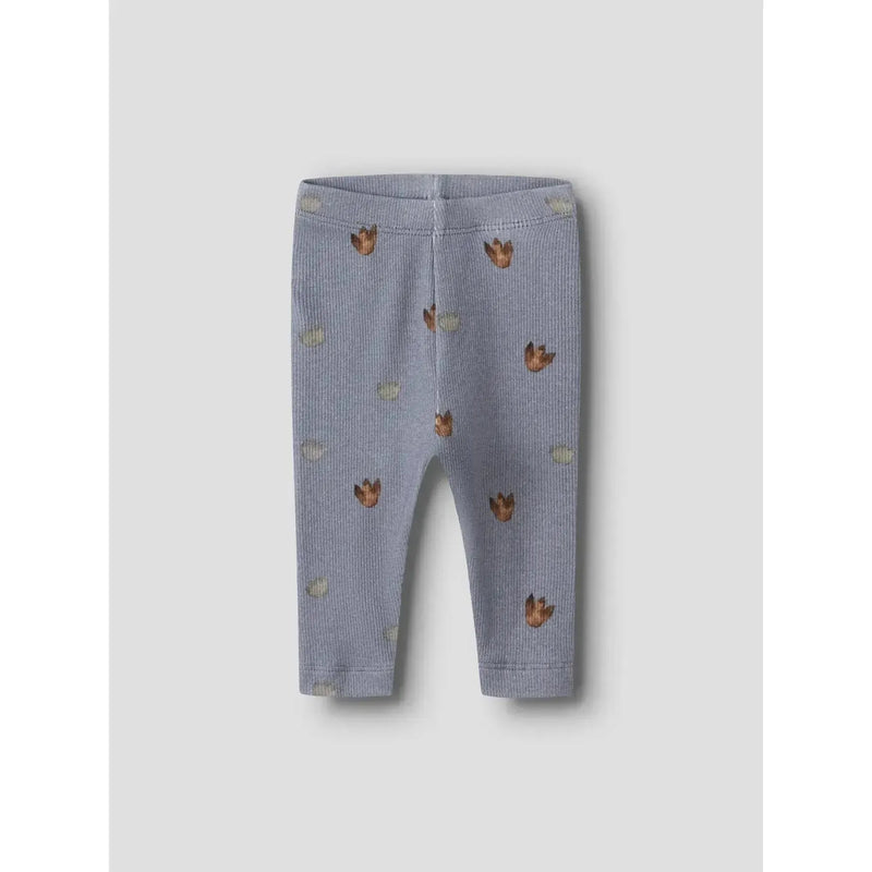Name it Leggings NINOKAB - Tradewinds-Leggings-Name it-Ollifant.dk