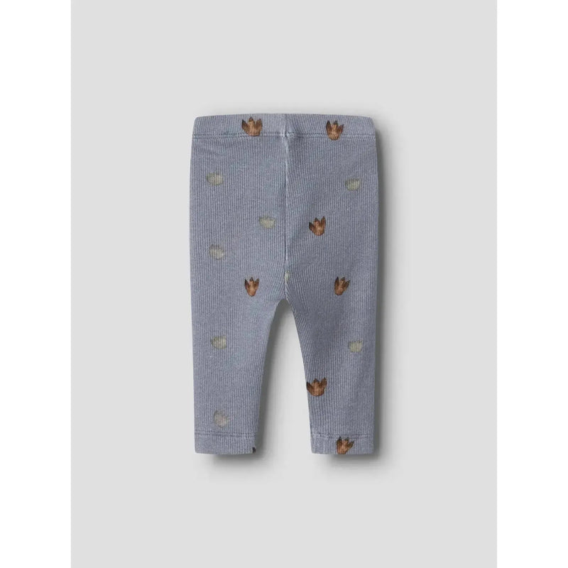 Name it Leggings NINOKAB - Tradewinds-Leggings-Name it-Ollifant.dk