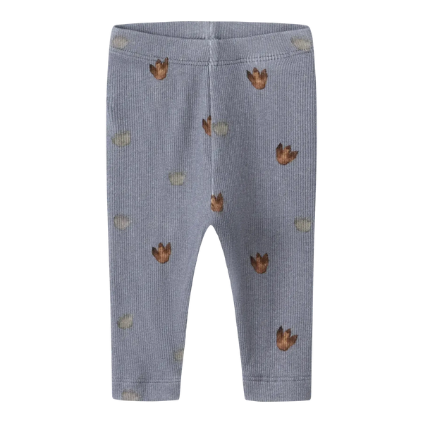Name it Leggings NINOKAB - Tradewinds-Leggings-Name it-Ollifant.dk