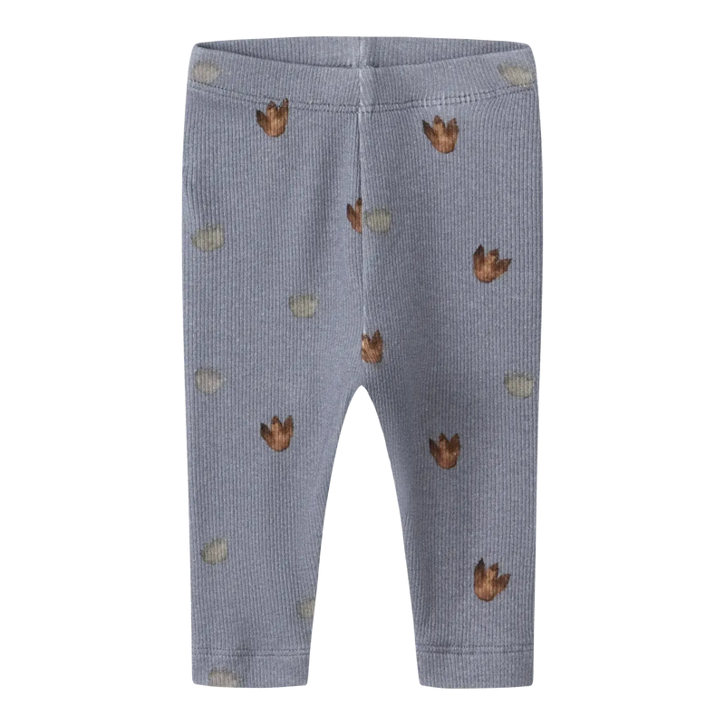 Name it Leggings NINOKAB - Tradewinds-Leggings-Name it-Ollifant.dk