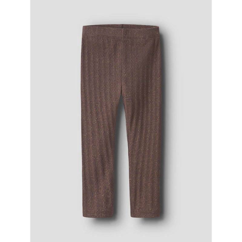 Name it Leggings NOELLE - Peppercorn-Leggings-Name it-Ollifant.dk