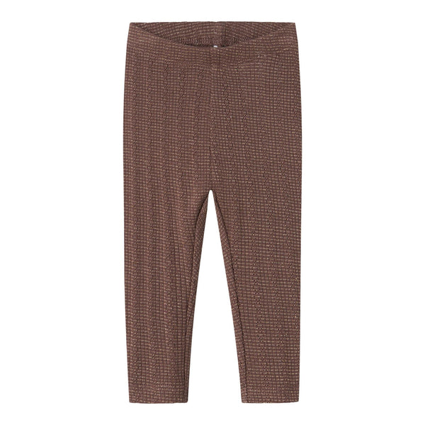 Name it leggings NOELLE - Peppercorn-Leggings-Name it-Ollifant.dk