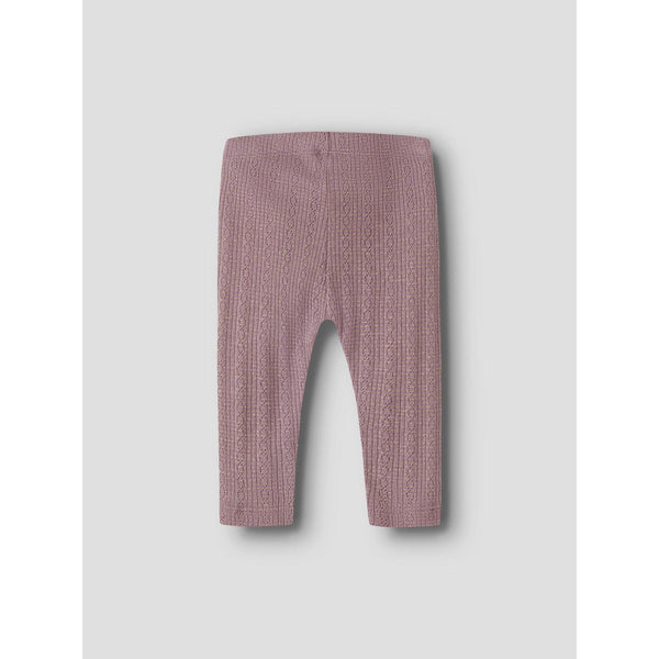 Name it leggings NOELLE - Toadstool-Leggings-Name it-Ollifant.dk