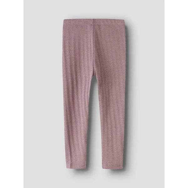 Name it Leggings NOELLE - Toadstool-Leggings-Name it-Ollifant.dk
