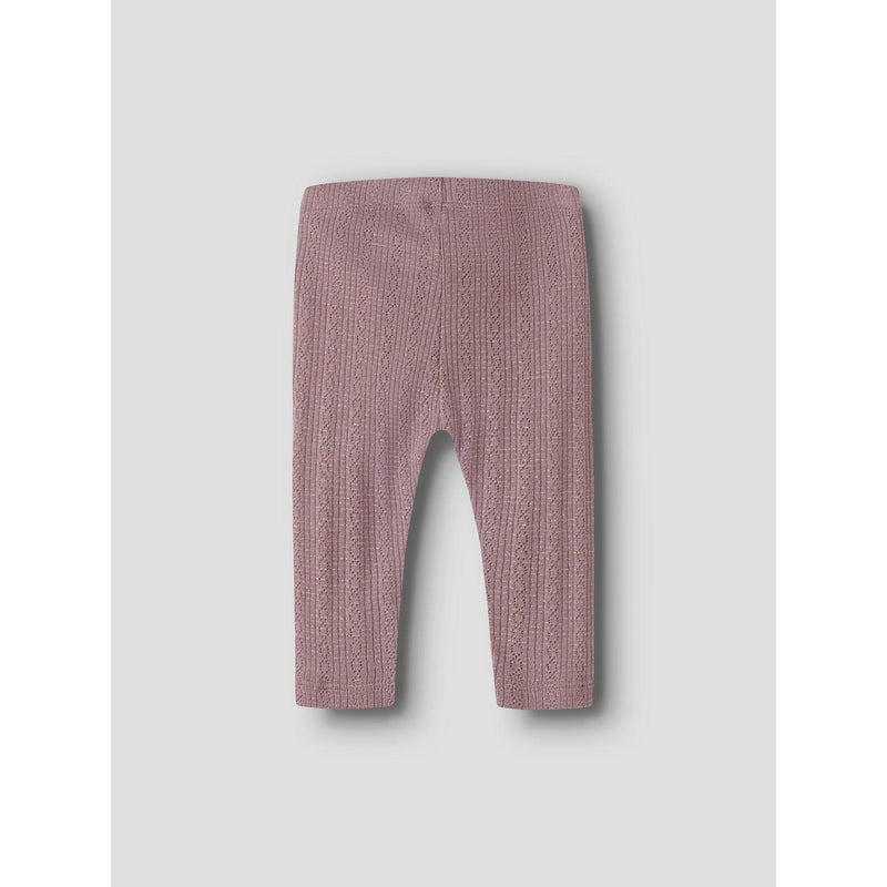 Name it leggings NOELLE - Toadstool-Leggings-Name it-Ollifant.dk
