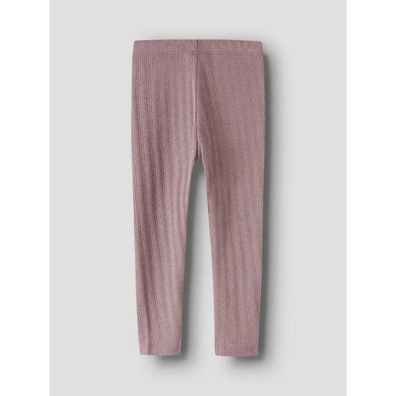Name it Leggings NOELLE - Toadstool-Leggings-Name it-Ollifant.dk