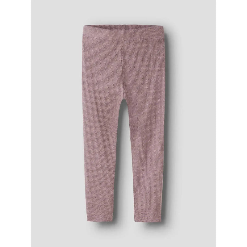 Name it Leggings NOELLE - Toadstool-Leggings-Name it-Ollifant.dk