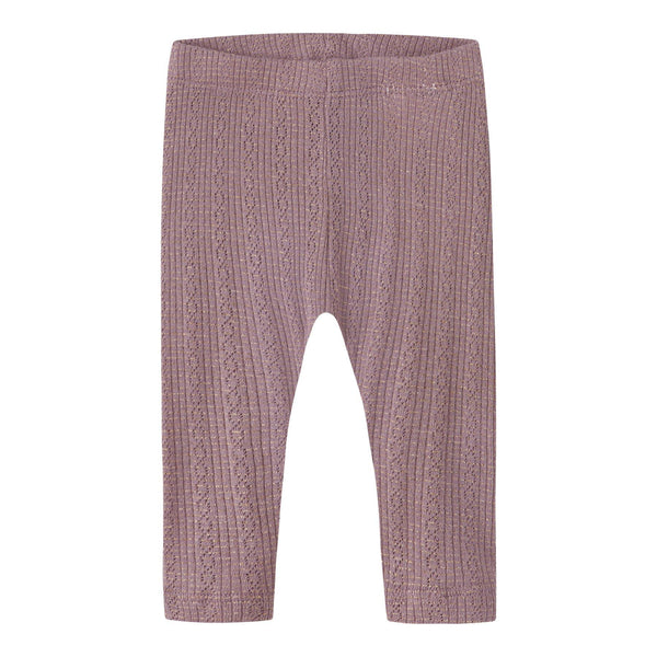 Name it leggings NOELLE - Toadstool-Leggings-Name it-Ollifant.dk