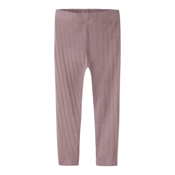 Name it Leggings NOELLE - Toadstool-Leggings-Name it-Ollifant.dk