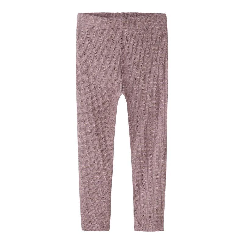 Name it Leggings NOELLE - Toadstool-Leggings-Name it-Ollifant.dk